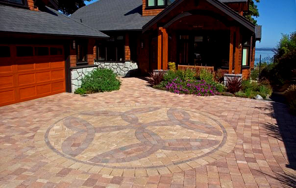 Pattern Paving Products - ThermoPrint Patterns