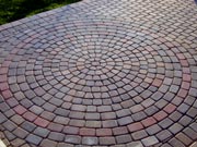 Paving Stone Bricks