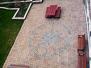 Outdoor Deck