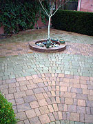 Paving Stone Bricks
