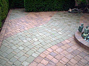 Outdoor Deck
