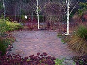 Stone Yard