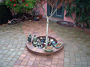 Mediterranean Planter