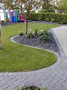 Garden Stone