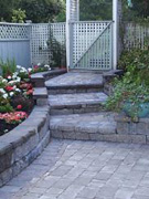 Steps
