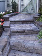 Steps