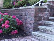 Steps