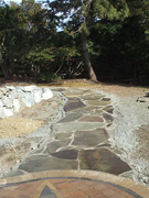 Walkway
