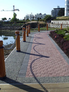 Walkway