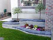 Stone Walls
