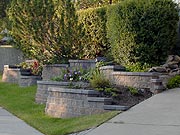 Stone Walls
